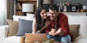 How a secure online telepsychiatry appointment works
