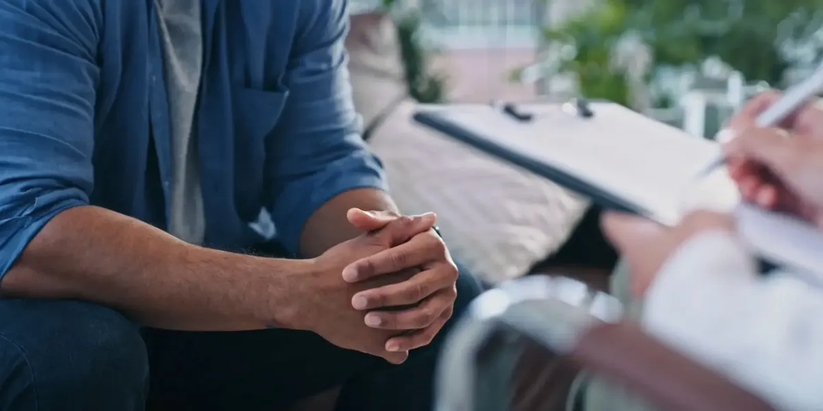 Consulting a right psychiatrist in crises considering evidence based care